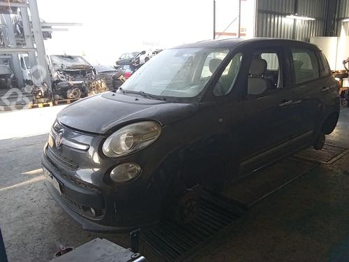 Left headlight FIAT 500L (351_, 352_) 1.3 D Multijet (199LXY1A, 199LXY11) | BP38786633C28 - Image 3
