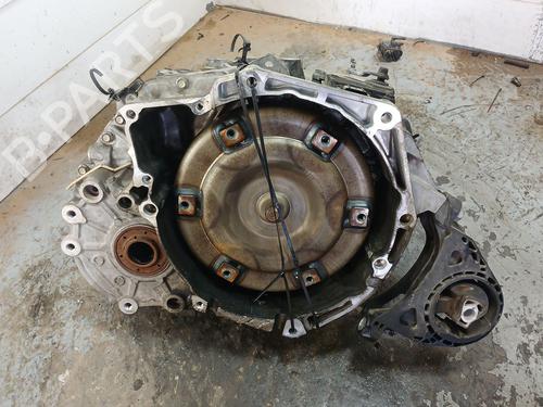Used Gearbox Gearbox 24219156 24219156