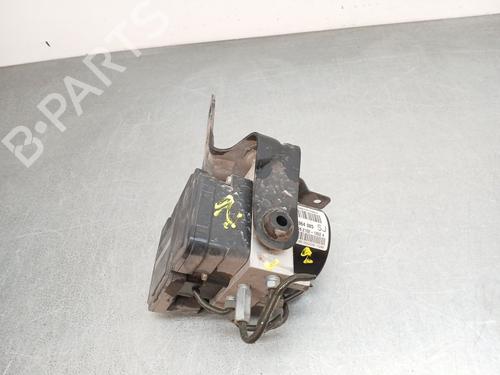 Used ABS pump ABS pump CHEVROLET AVEO / KALOS Hatchback (T250, T255) 1.2 (84 hp) 40458366 40458366