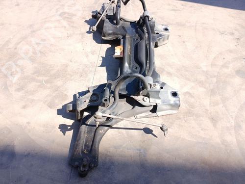 Subframe CITROËN C3 AIRCROSS II (2R_, 2C_) 1.2 PureTech 110 (2RHNZB, 2RHNZW, 2RHNPX, 2RHNPJ) | BP37072946M9 - Image 4