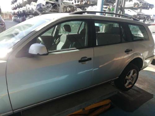 Left taillight FORD MONDEO III (B5Y) 1.8 16V | BP7204129C34 