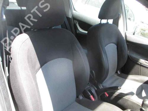 Engine PEUGEOT 206 Hatchback (2A/C)  | BP2400851M1 