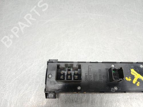 Left front window switch FORD C-MAX (DM2) 1.6 TDCi | BP38621485I27  - Image 5