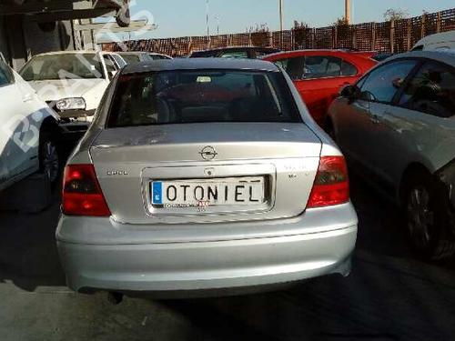 Left taillight OPEL VECTRA B (J96) 1.6 i 16V (F19) | BP2424324C34 