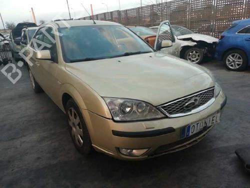 Gearbox FORD MONDEO III (B5Y)  | BP12170560M3 