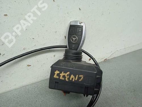 Used Ignition barrel Ignition barrel MERCEDES-BENZ E-CLASS Coupe (C207) E 250 CDI / BlueTEC / d (207.303, 207.304) (204 hp) 11049178 11049178