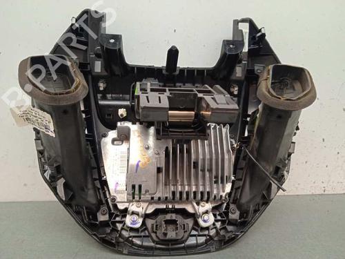 Radio FORD TRANSIT COURIER B460 Box Body/MPV  | BP12170754E6 