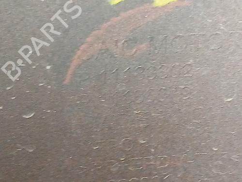 Front bumper MG MG 4 (EH32) EV | BP26911561C7 