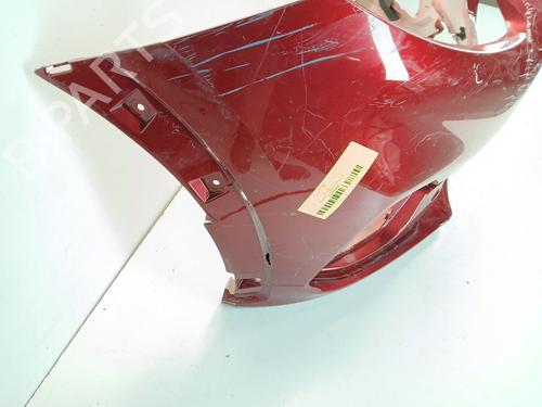 Front bumper FORD PUMA (J2K, CF7) 1.0 Flexifuel | BP29026827C7 
