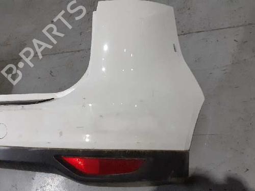 Rear bumper FORD C-MAX II (DXA/CB7, DXA/CEU) 1.6 TDCi | BP7439495C8 