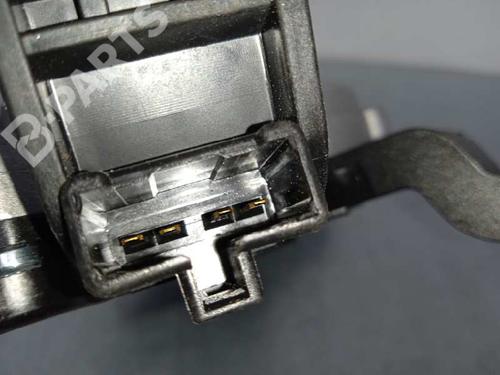 Rear wiper motor KIA CARENS IV  | BP6977725M102 