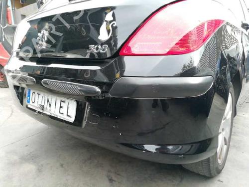 Køler PEUGEOT 308 I (4A_, 4C_) 1.6 16V | BP9692746M31 