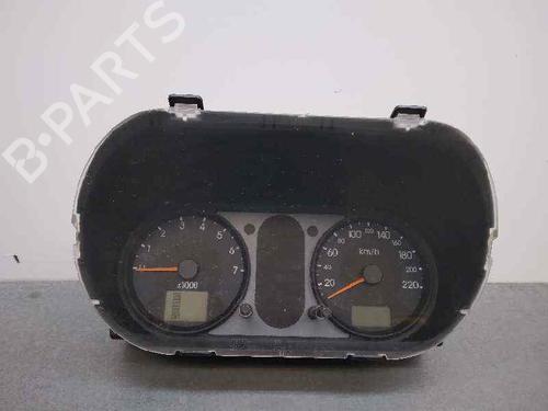 Used Instrument cluster FORD FIESTA V (JH_, JD_) [2001-2014]  16565895