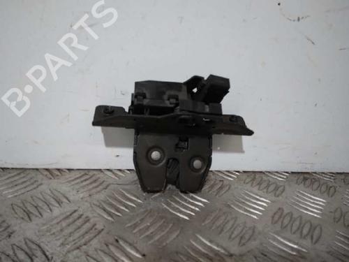 Used Tailgate lock OPEL ASTRA J Sports Tourer (P10) [2010-2015]  13898565