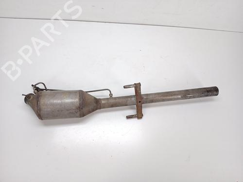 Used Particulate filter MERCEDES-BENZ VITO / MIXTO Van (W639) 110 CDI (639.601, 639.603, 639.605) (95 hp) 32237091