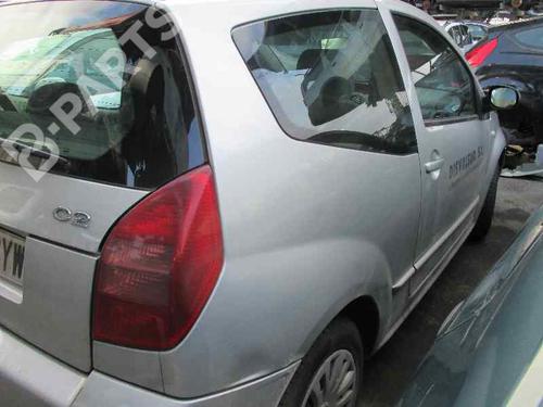 Venstre foran invendig håndtak CITROËN C2 (JM_)  | BP3413790I13 