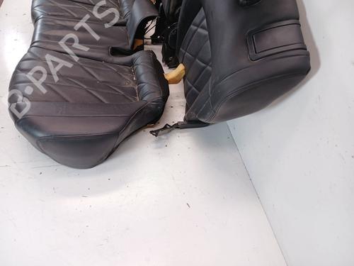 Rear seat INFINITI QX70 3.7 AWD | BP32058787C17 