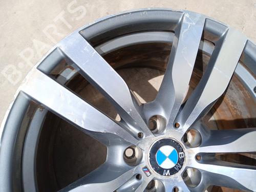 Fælk BMW X6 (E71, E72) M | BP34221804C45 - Image 5