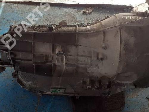 Used Gearbox BMW 5 (E39) 525 tds (143 hp) 11431355