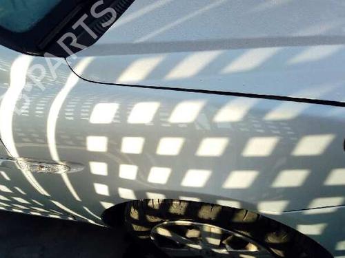 Rear right window mechanism HYUNDAI ACCENT III Saloon (MC) 1.4 GL | BP3150146C25 