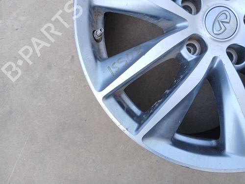 Fælk INFINITI Q50 50 D | BP38236236C45 - Image 2