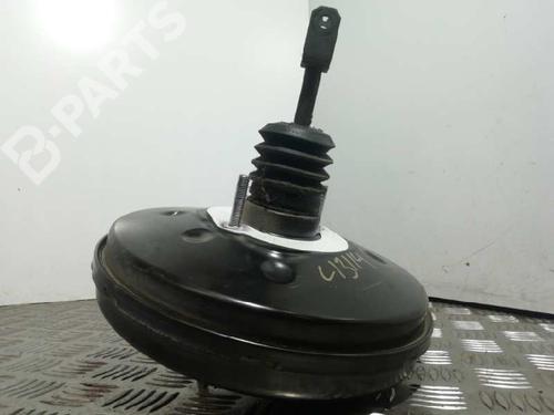 Used Servo brake Servo brake MERCEDES-BENZ A-CLASS (W169) A 150 (169.031, 169.331) (95 hp) 9221745 9221745
