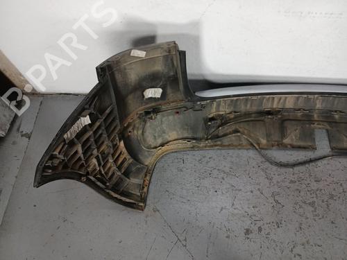 Bagtil kofangere VW TOUAREG (7LA, 7L6, 7L7) 2.5 R5 TDI | BP19803368C8 