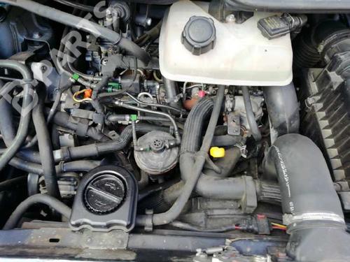 Left front shock absorber PEUGEOT 806 (221)  | BP8408975M16 