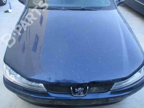 Left taillight PEUGEOT 406 (8B) 3.0 V6 | BP2426841C34 