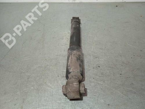 Left rear shock absorber SMART CITY-COUPE (450)  | BP8079717M18 