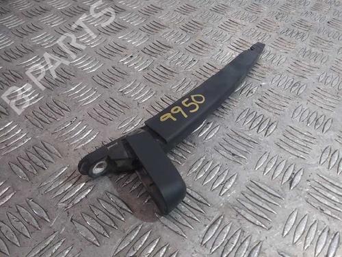 Rear windshield wiper arm NISSAN JUKE (F15) 1.5 dCi | BP11238003C144 