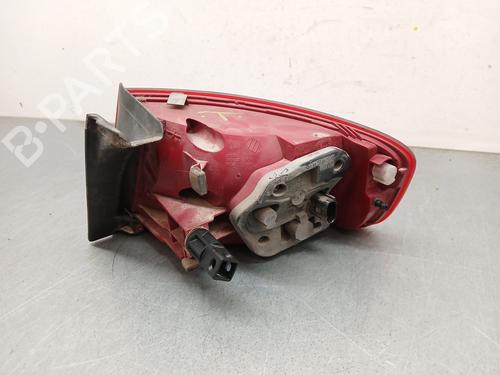 Left taillight AUDI A4 B8 (8K2) 2.0 TDI | BP29626111C34 