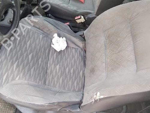 Heater blower motor CITROËN BERLINGO / BERLINGO FIRST Box Body/MPV (M_)  | BP2848264M62 
