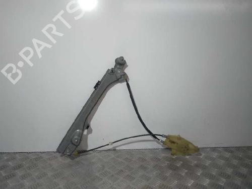 Used Rear left window mechanism RENAULT LAGUNA III (BT0/1) 2.0 dCi (BT01, BT08, BT09, BT0E, BT0K, BT12, BT1C, BT1D,... (150 hp) 14246773