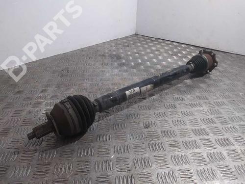 Used Right front driveshaft Right front driveshaft SEAT IBIZA IV (6J5, 6P1) [2008-2017] 11181531 11181531