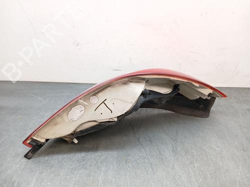 Right taillight OPEL INSIGNIA A (G09) 2.0 CDTI (68) | BP28171454C35 