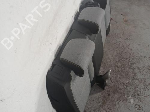 Rear seat RENAULT MEGANE E-TECH SUV EV40 (BNJ2) | BP20706106C17