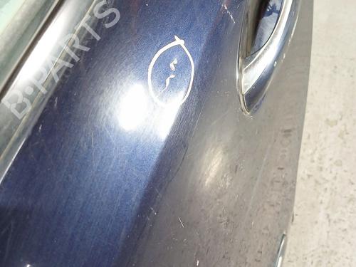 Left rear door MERCEDES-BENZ E-CLASS (W211)  | BP12139800C4 