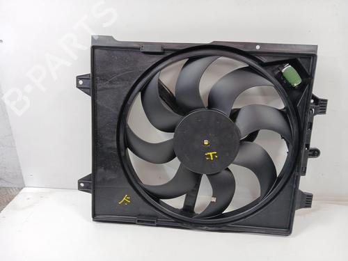 Radiator fan FIAT 500 (312_) 1.3 D Multijet (312AXB1A) | BP32299240M35 