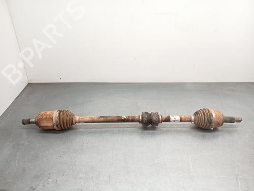 Used Left front driveshaft Left front driveshaft KIA XCEED (CD) 1.0 T-GDI (120 hp) 34580161 34580161