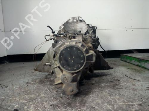 Gearbox VW PASSAT B5 (3B2)  | BP17726259M3 