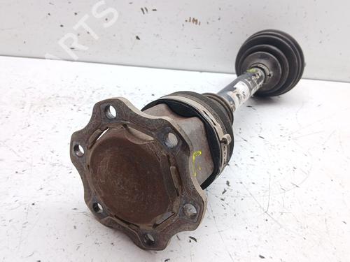Left front driveshaft AUDI A4 B8 (8K2) 2.0 TDI | BP37872982M38  - Image 5