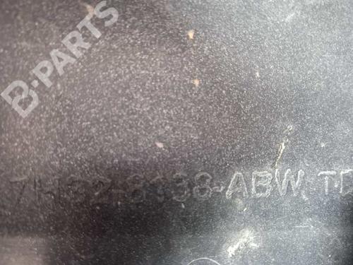 Grille LAND ROVER RANGE ROVER SPORT I (L320) 2.7 D 4x4 | BP6882947C40 