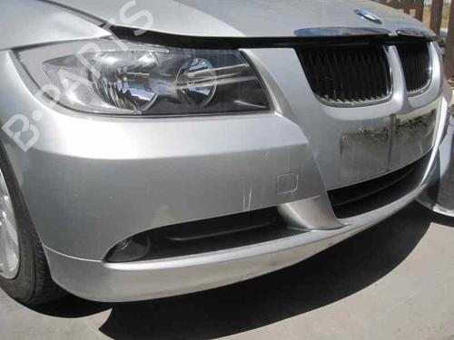 Left taillight BMW 3 (E90) 320 i | BP12192895C34 - Image 17