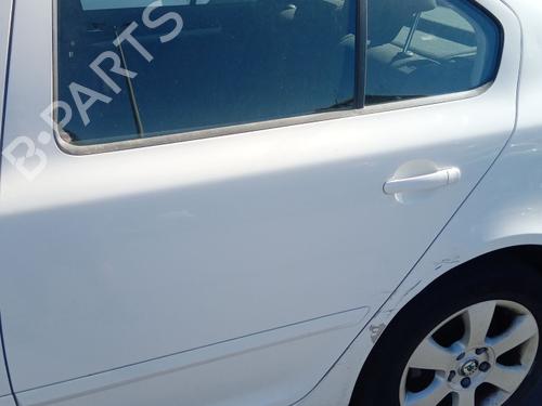 left-rear-door-skoda-octavia-ii-1z3-2004-2005-2006-2007-2008-2009-2010-2011-2012-2013-40458433 main image