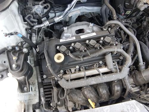 Used Engine Engine HYUNDAI i20 II (GB, IB) 1.2 (84 hp) 39208220 39208220