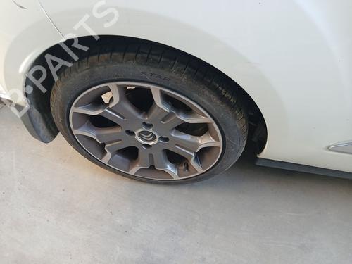 Gearbox CITROËN DS3 (SA_) 1.6 THP 165 | BP31833492M3  - Image 12