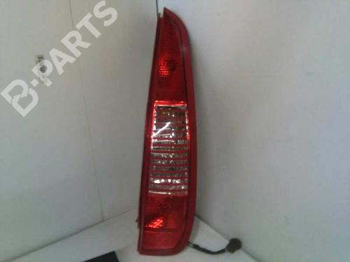 Used Right taillight TATA INDICA D 1.4 (V2) (50 hp) 4677907