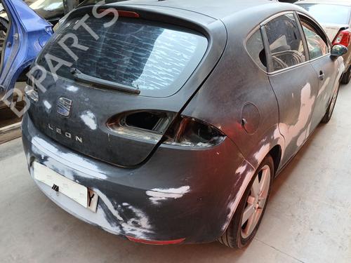 Gearbox SEAT LEON (1P1) 2.0 TDI 16V | BP28079781M3 