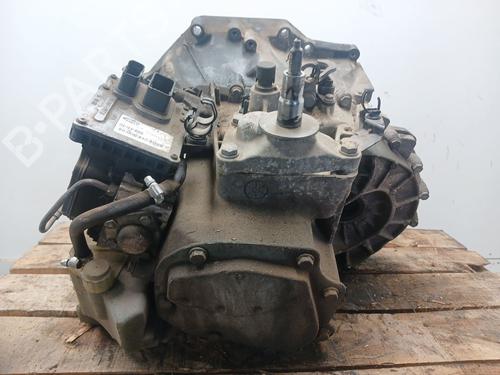 Gearbox CITROËN JUMPER II Van 2.2 HDi 120 | BP31290740M3 